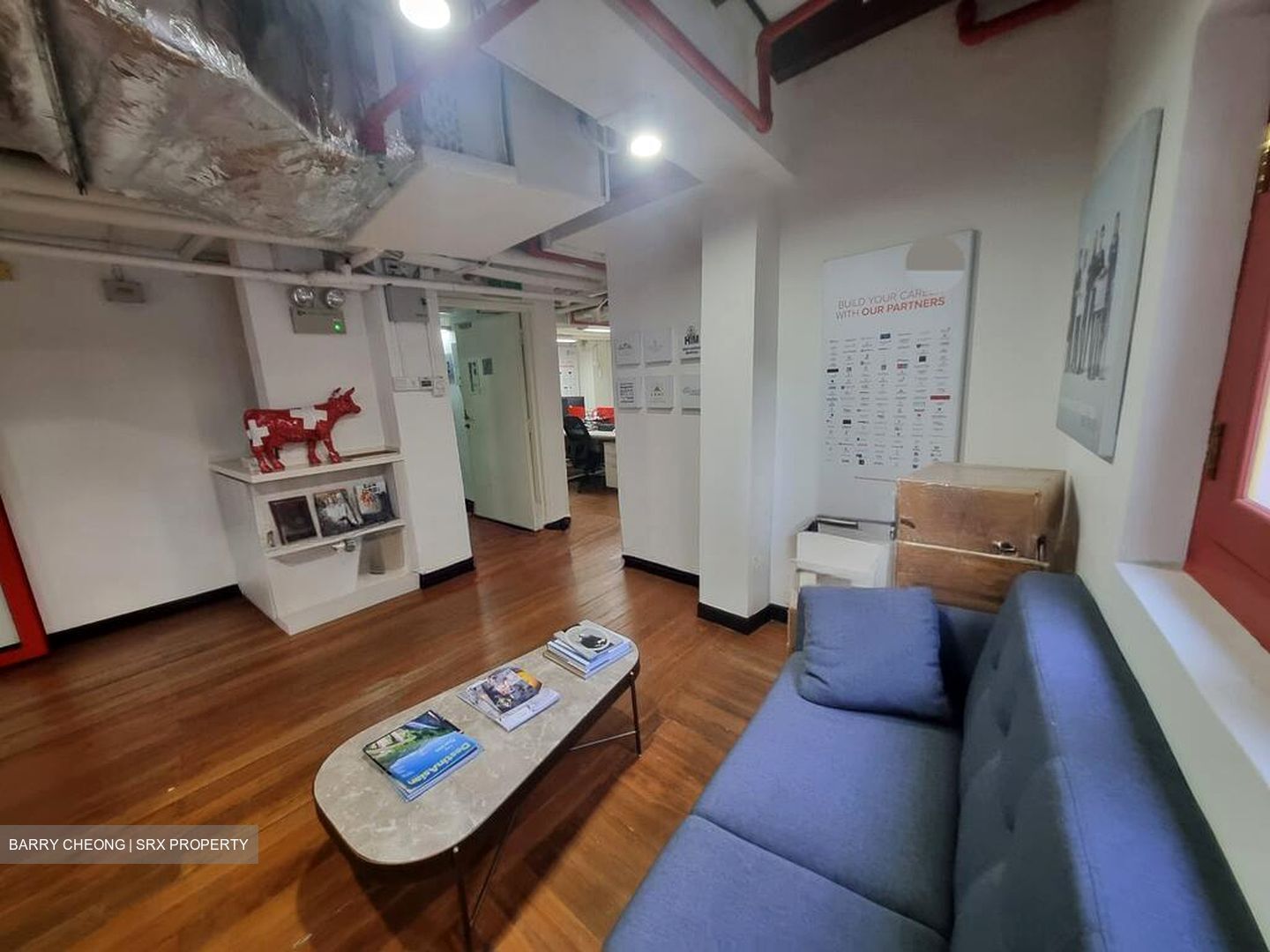 Uob Plaza (D1), Office #503338911